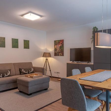 Finest Villa Zell Am See By All In One Apartments Екстер'єр фото