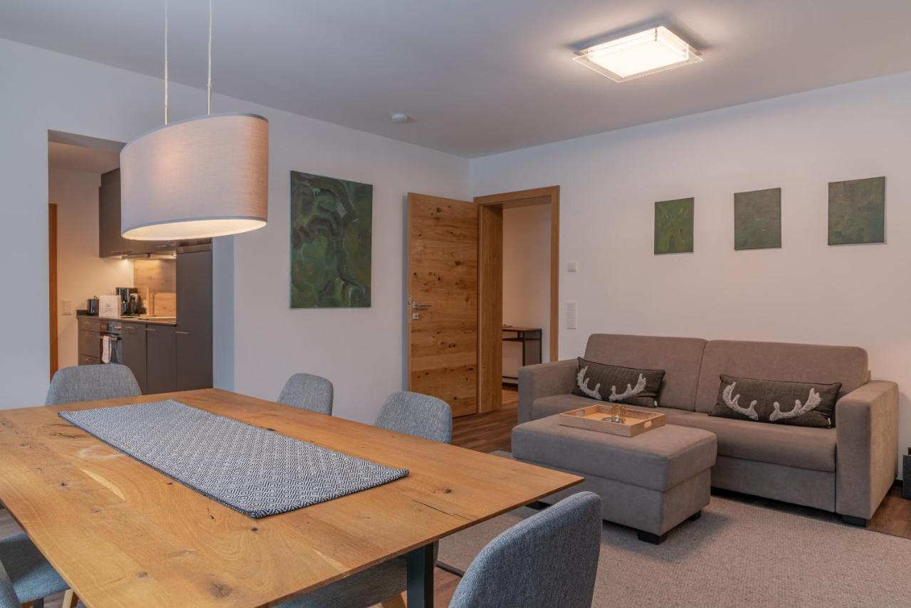 Finest Villa Zell Am See By All In One Apartments Екстер'єр фото