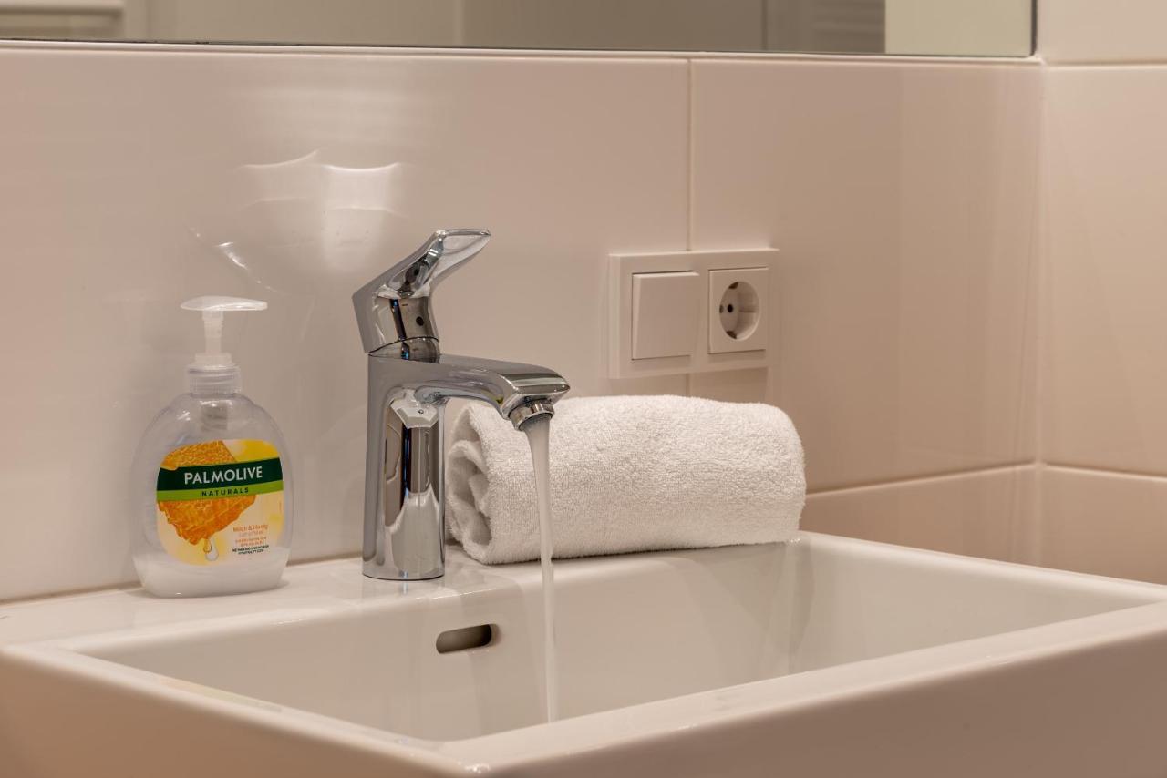 Finest Villa Zell Am See By All In One Apartments Екстер'єр фото