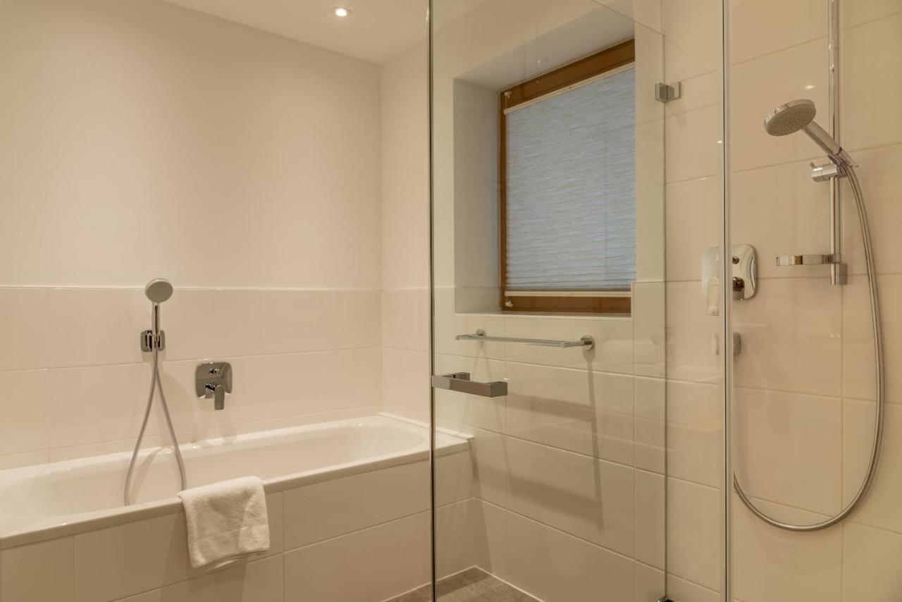 Finest Villa Zell Am See By All In One Apartments Екстер'єр фото