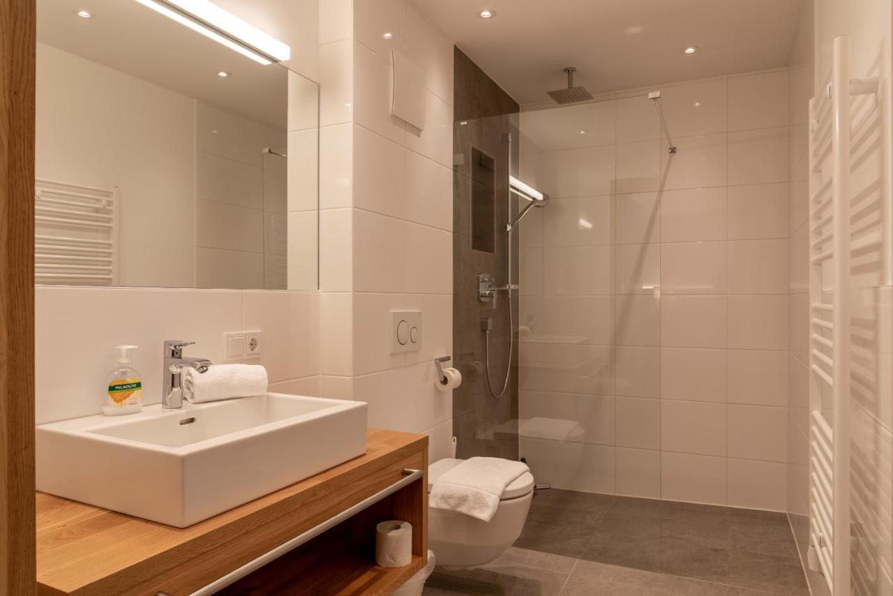 Finest Villa Zell Am See By All In One Apartments Екстер'єр фото