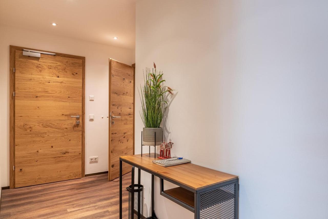 Finest Villa Zell Am See By All In One Apartments Екстер'єр фото