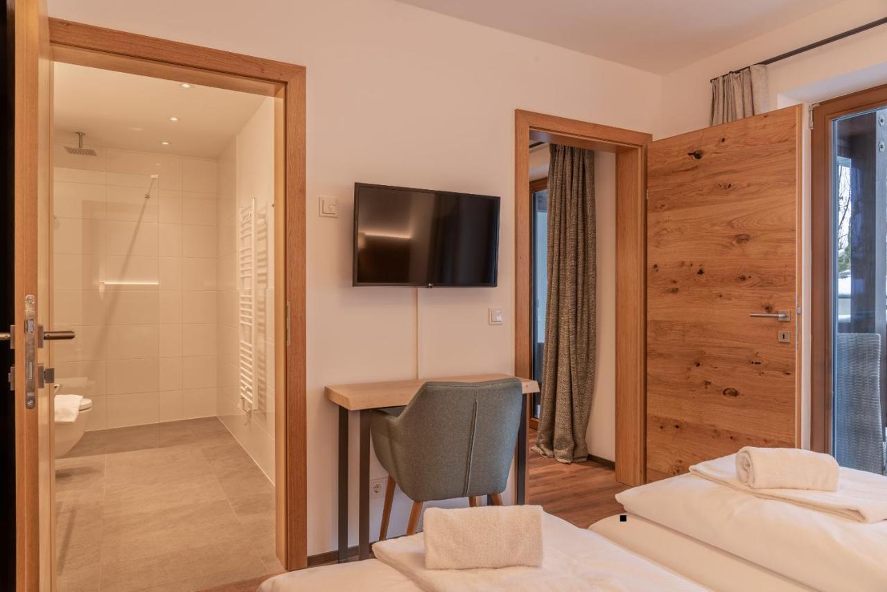 Finest Villa Zell Am See By All In One Apartments Екстер'єр фото
