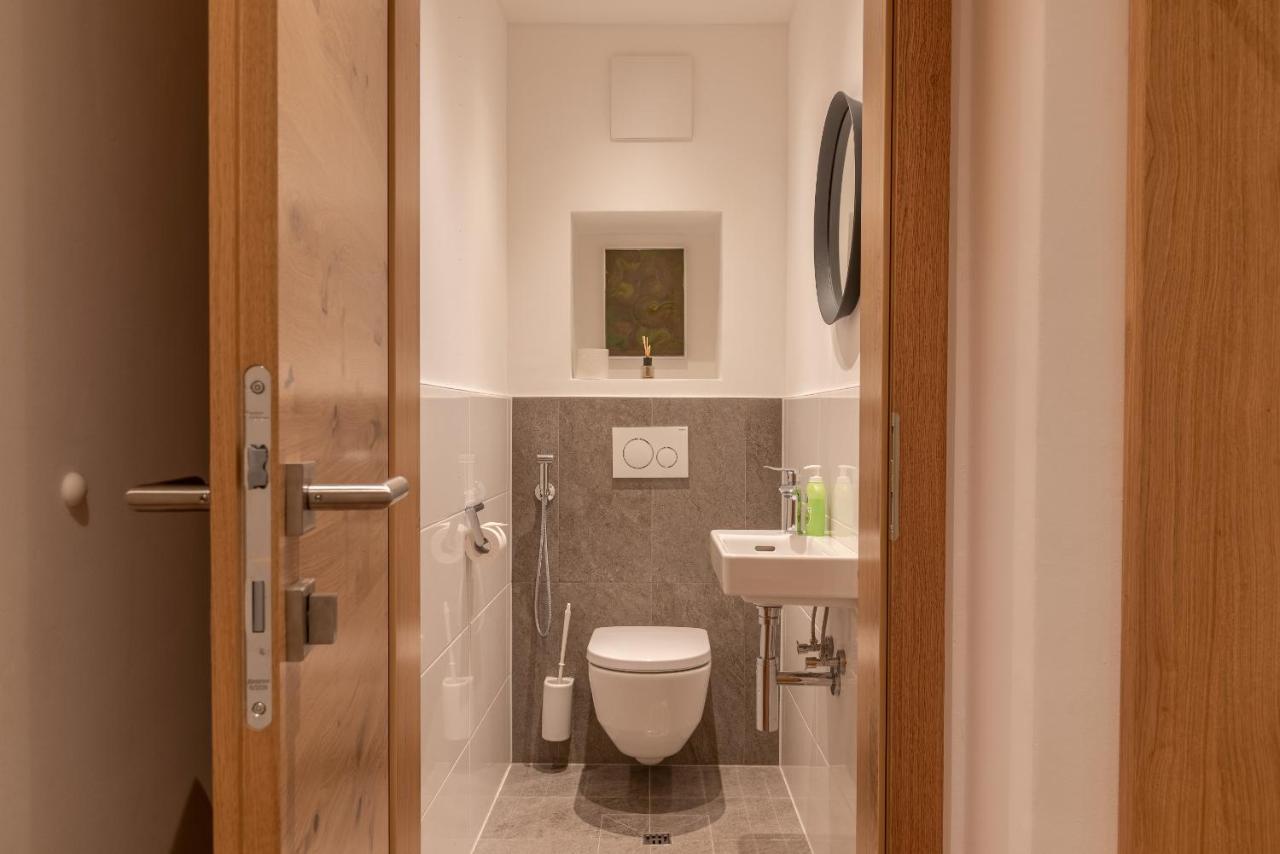 Finest Villa Zell Am See By All In One Apartments Екстер'єр фото