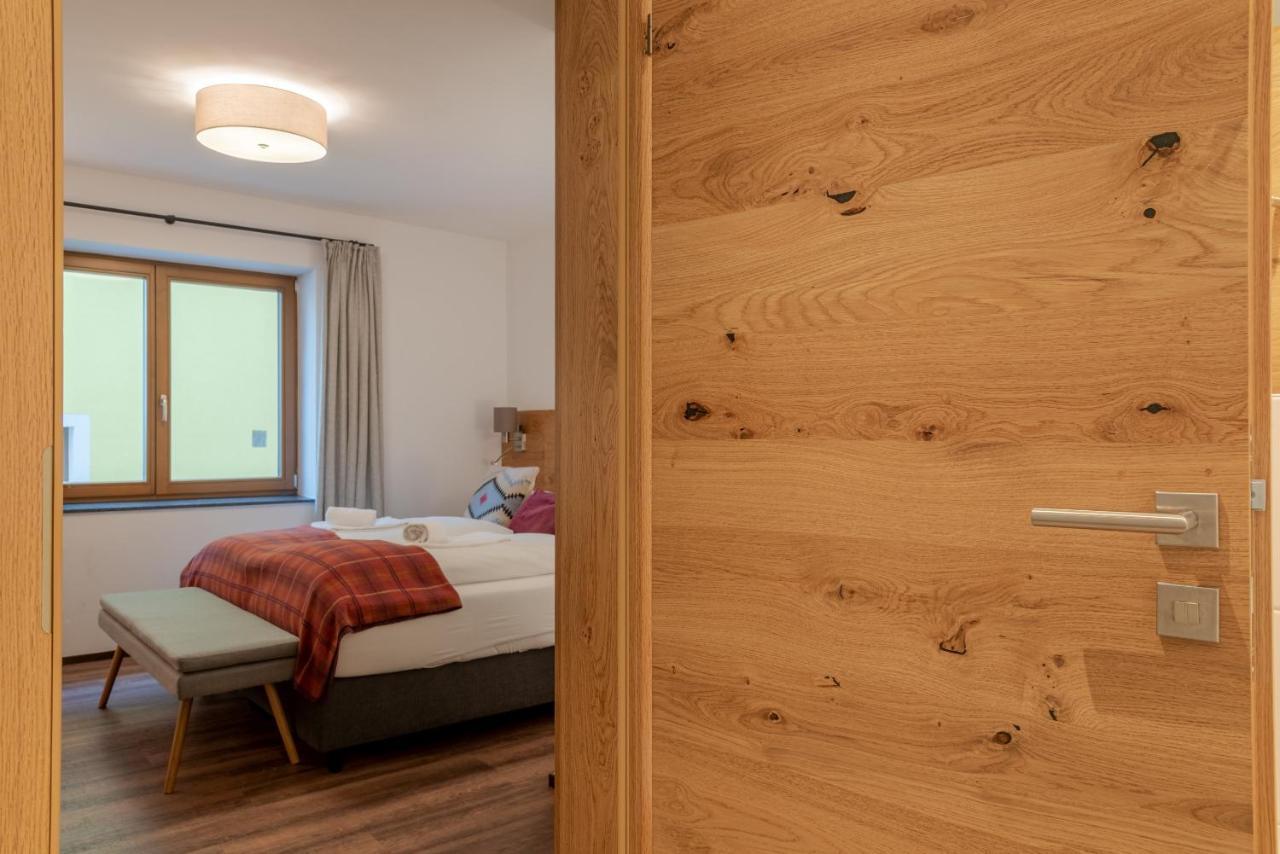 Finest Villa Zell Am See By All In One Apartments Екстер'єр фото