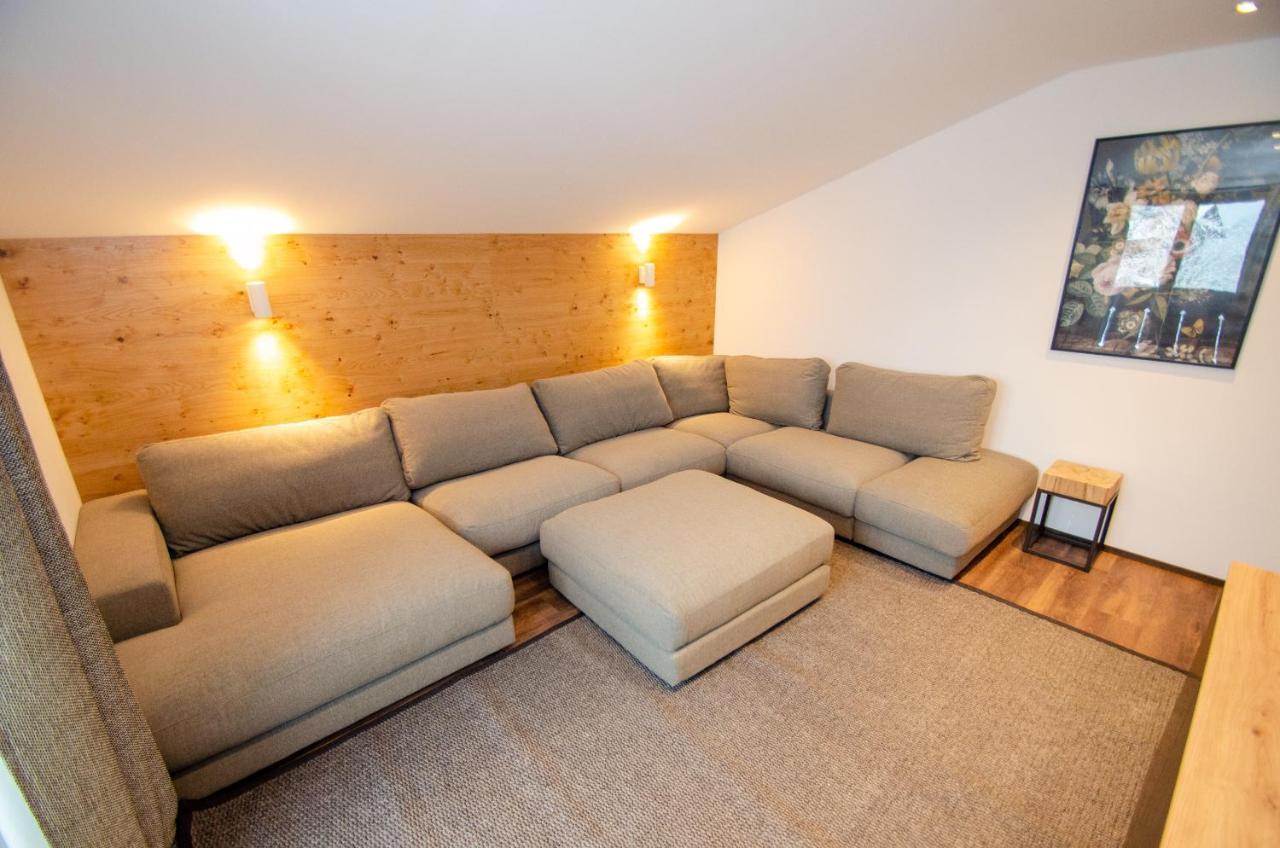 Finest Villa Zell Am See By All In One Apartments Екстер'єр фото