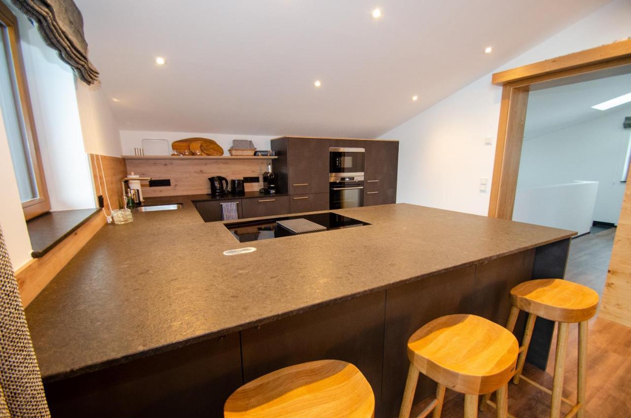 Finest Villa Zell Am See By All In One Apartments Екстер'єр фото