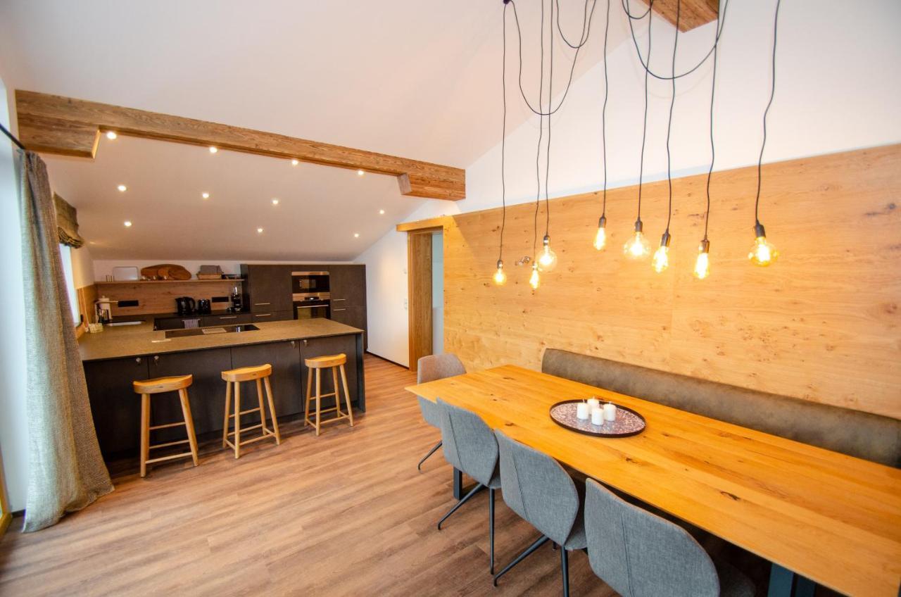Finest Villa Zell Am See By All In One Apartments Екстер'єр фото