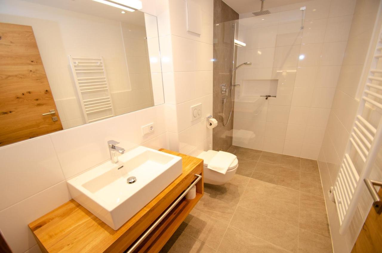 Finest Villa Zell Am See By All In One Apartments Екстер'єр фото
