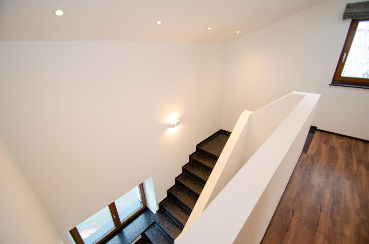 Finest Villa Zell Am See By All In One Apartments Екстер'єр фото