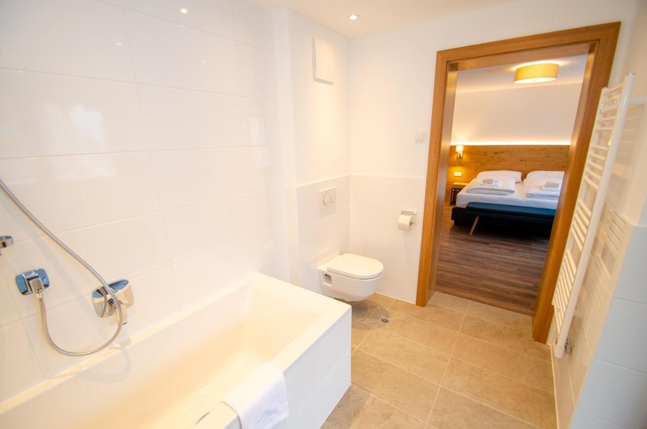 Finest Villa Zell Am See By All In One Apartments Екстер'єр фото