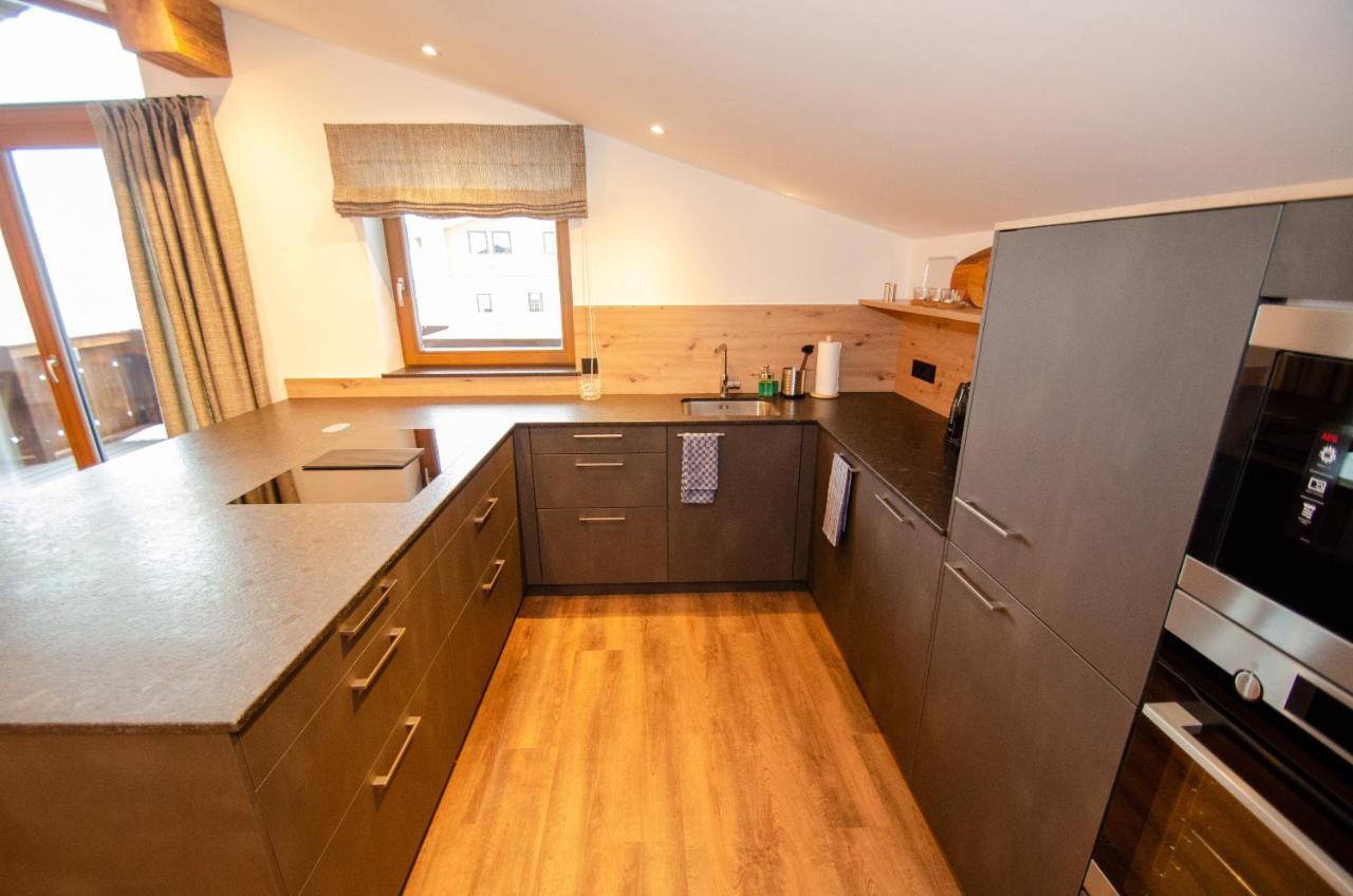 Finest Villa Zell Am See By All In One Apartments Екстер'єр фото