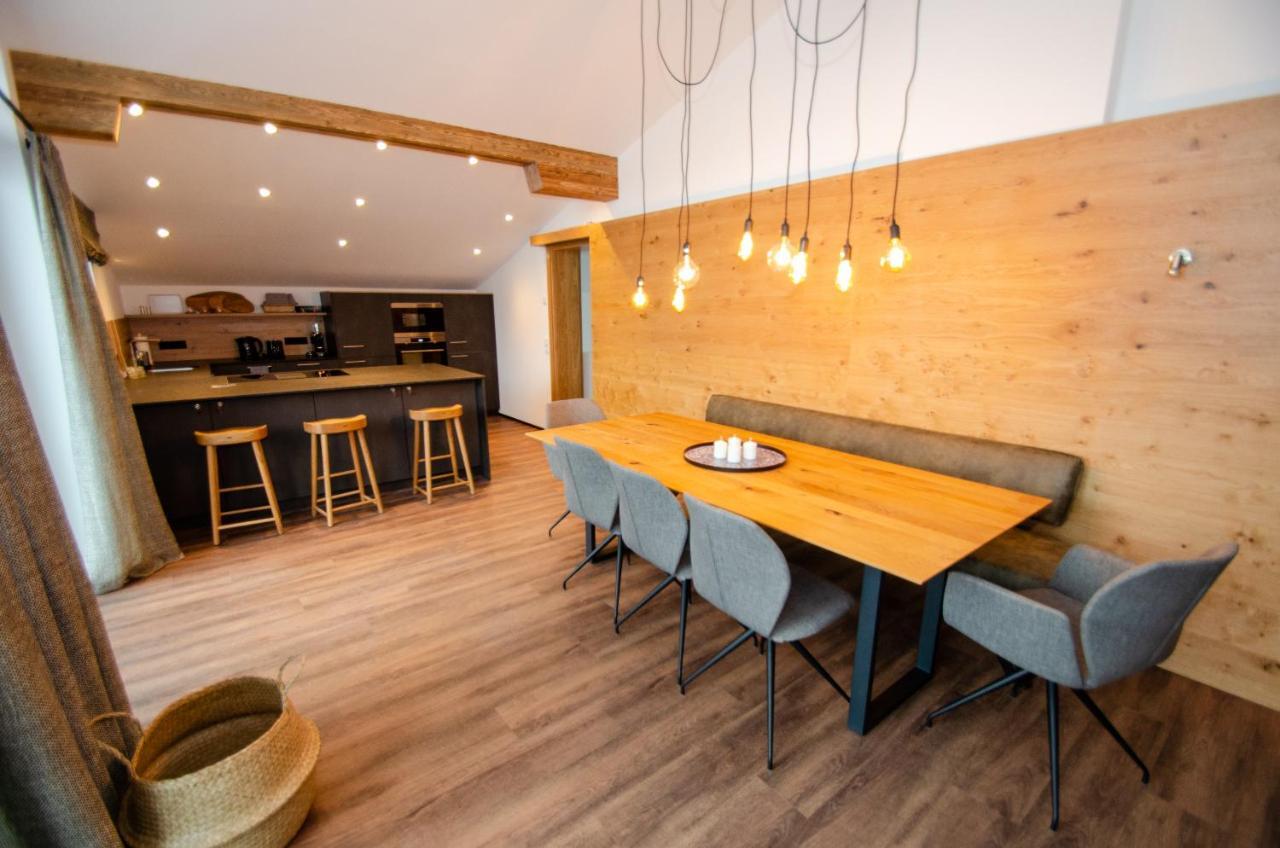 Finest Villa Zell Am See By All In One Apartments Екстер'єр фото