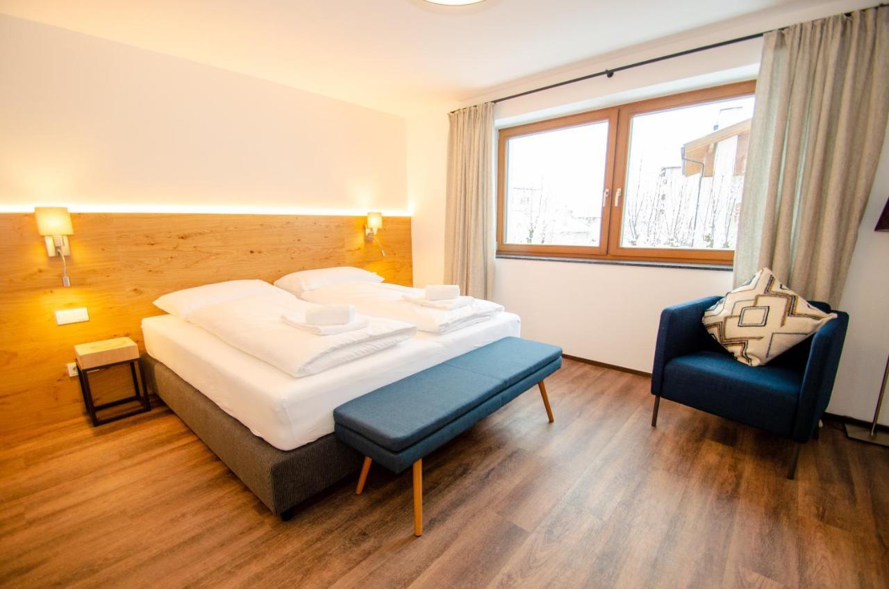 Finest Villa Zell Am See By All In One Apartments Екстер'єр фото