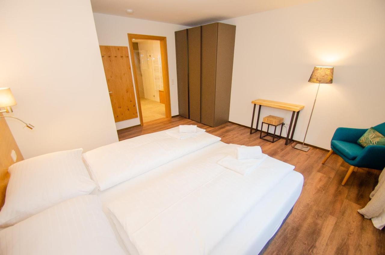 Finest Villa Zell Am See By All In One Apartments Екстер'єр фото