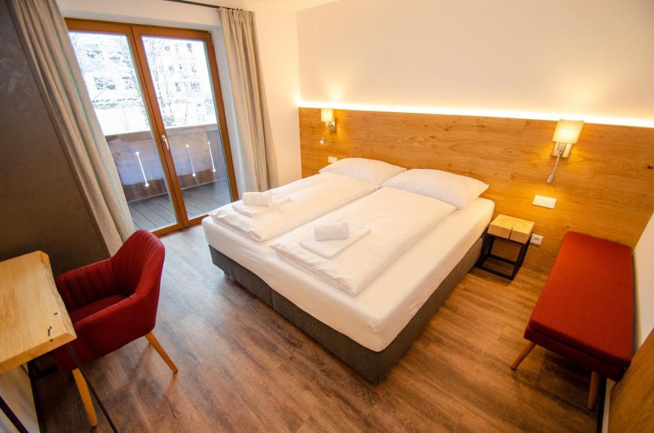Finest Villa Zell Am See By All In One Apartments Екстер'єр фото