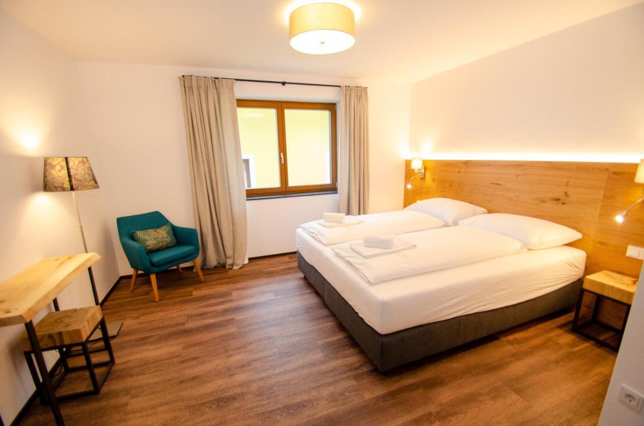 Finest Villa Zell Am See By All In One Apartments Екстер'єр фото