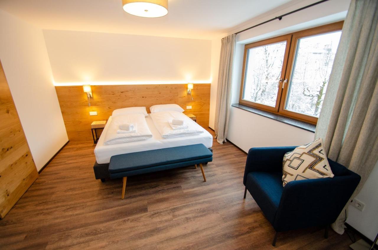 Finest Villa Zell Am See By All In One Apartments Екстер'єр фото