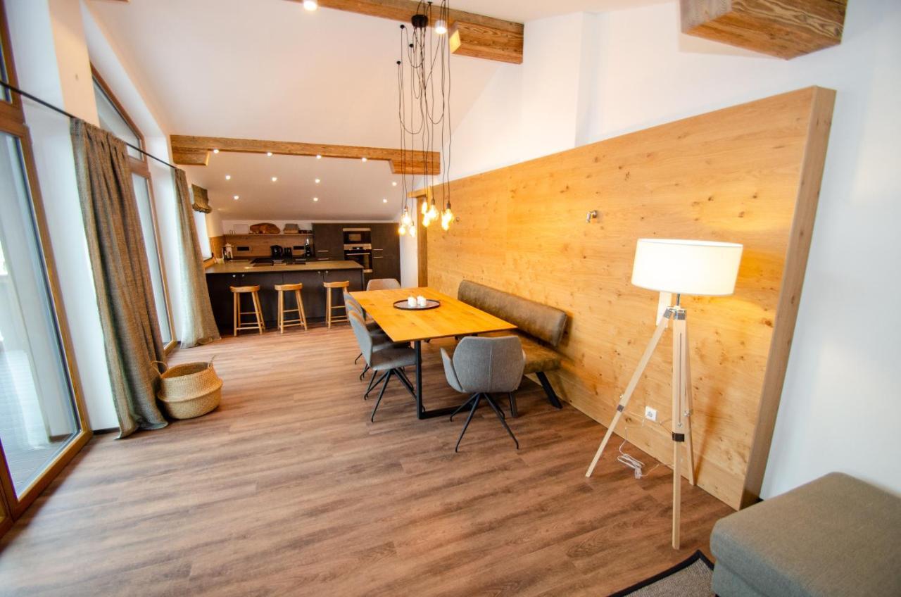Finest Villa Zell Am See By All In One Apartments Екстер'єр фото