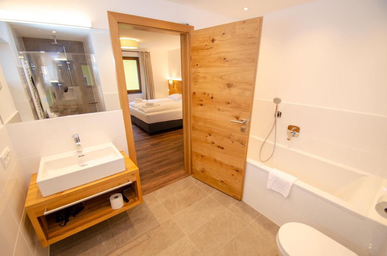 Finest Villa Zell Am See By All In One Apartments Екстер'єр фото