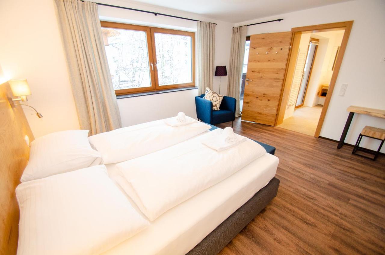 Finest Villa Zell Am See By All In One Apartments Екстер'єр фото