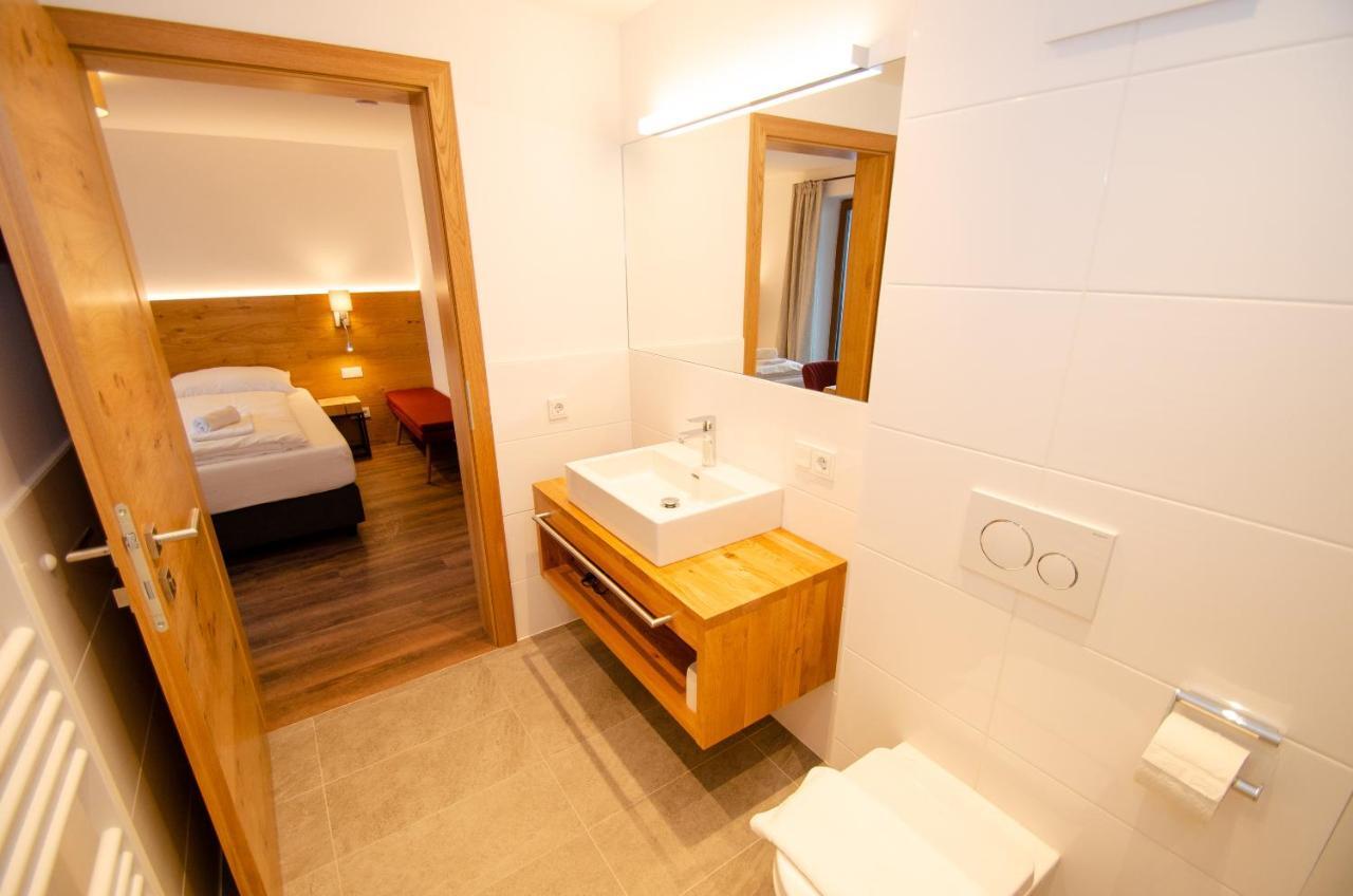 Finest Villa Zell Am See By All In One Apartments Екстер'єр фото