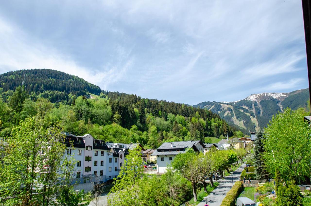 Finest Villa Zell Am See By All In One Apartments Екстер'єр фото